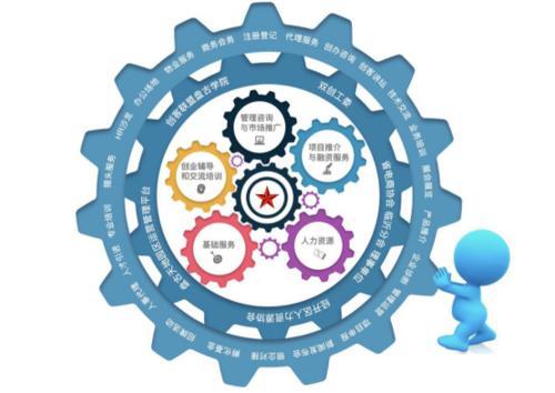 扎根沂蒙 情系盘古——记临沂新的社会阶层人士郭瑞杰