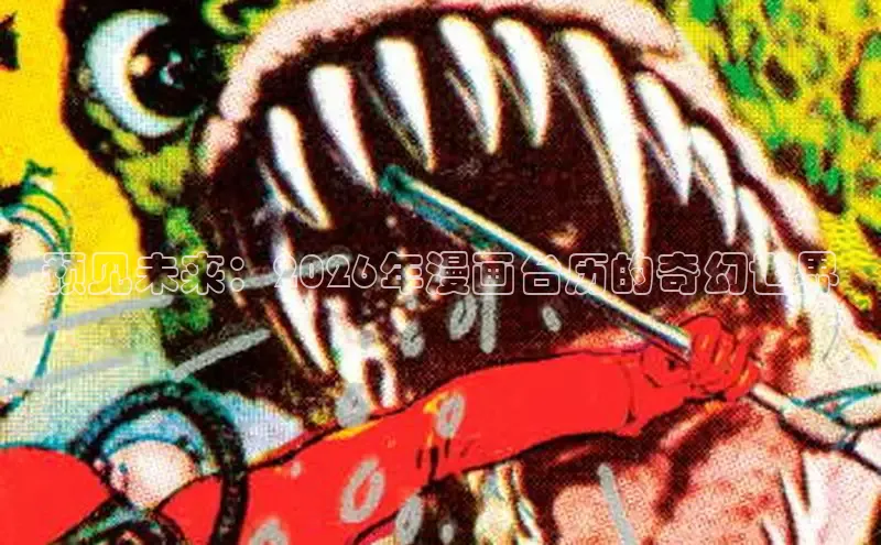 布丁漫画